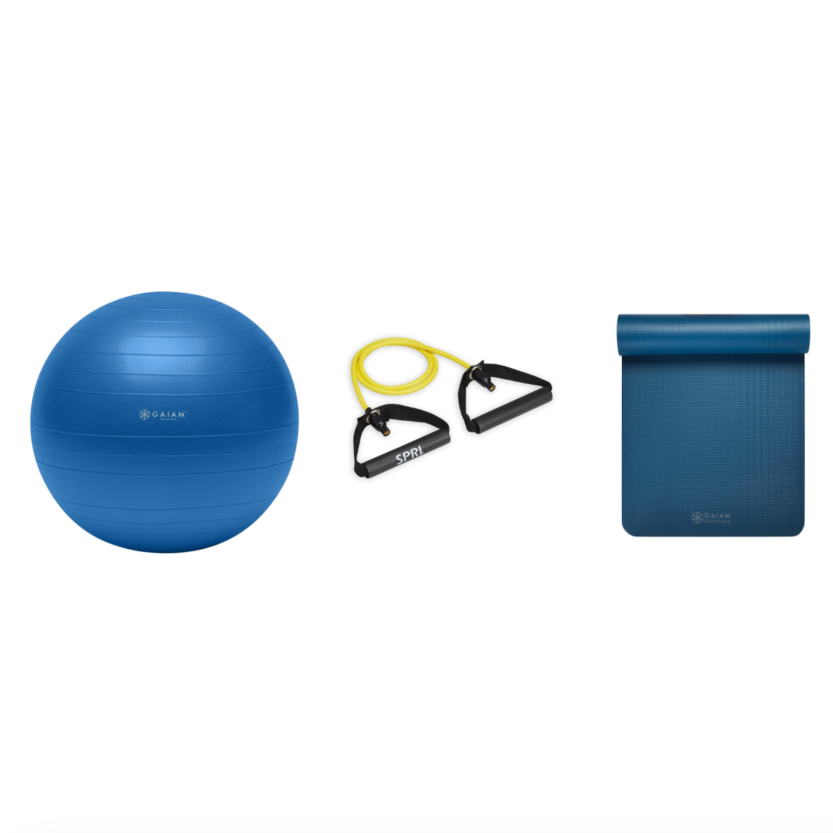 Fitness Bundle